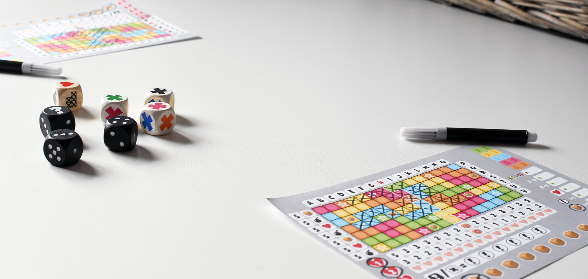 Keer op Keer 2 - Review + Speluitleg - Spellenbaas