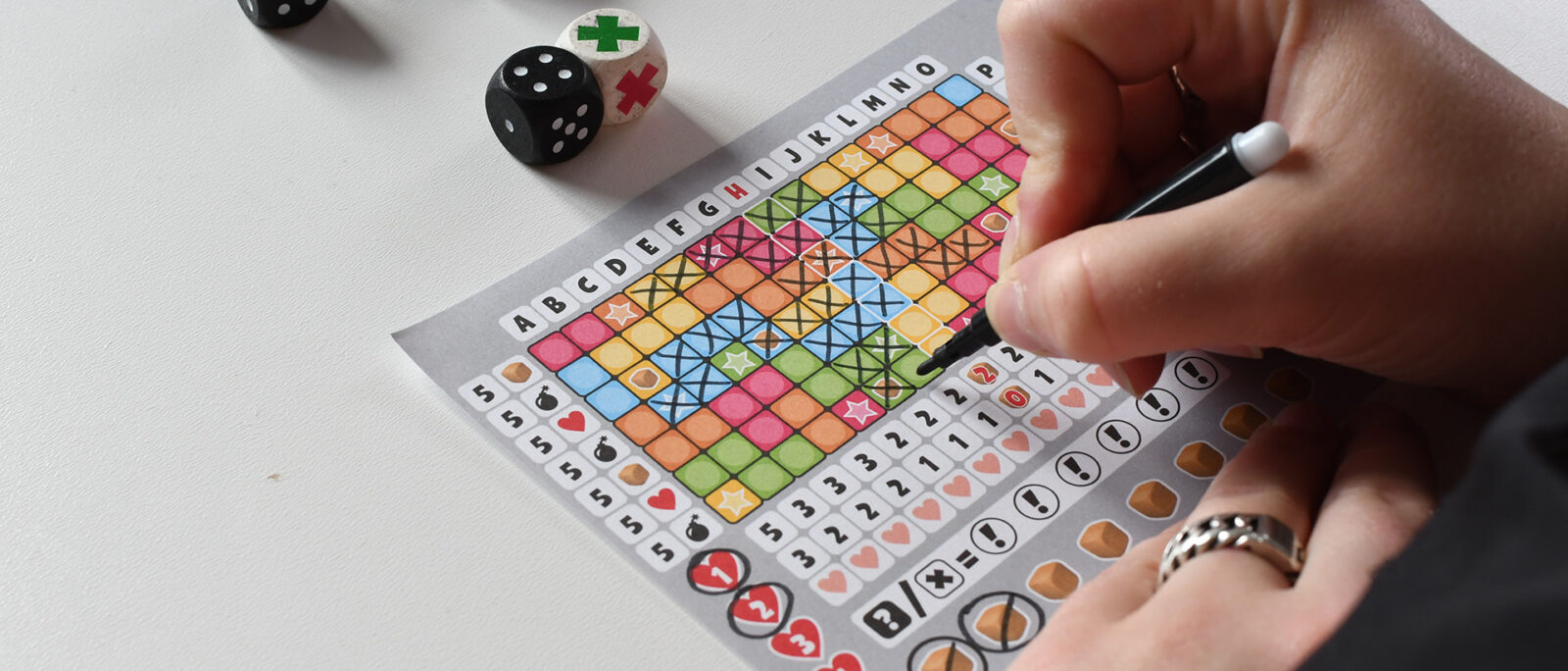 Keer op Keer 2 - Review + Speluitleg - Spellenbaas