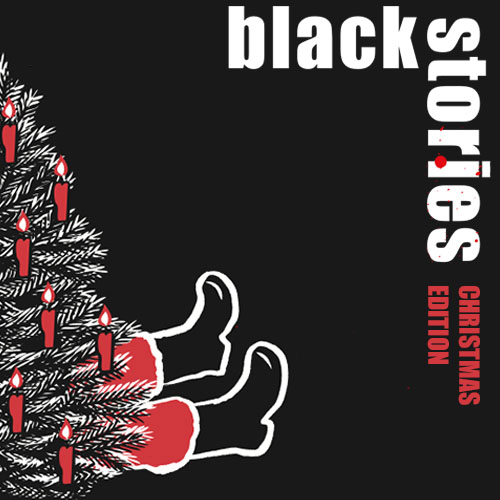 Black Stories Christmas Edition Review + Speluitleg Spellenbaas
